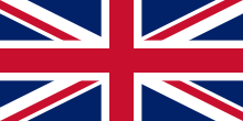 United_Kingdom Flag